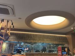 -丁里羊肉小镇(天鹅湖总店)