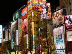 -秋叶原电器街