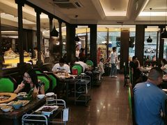 -刘一手重庆火锅(万达广场店)