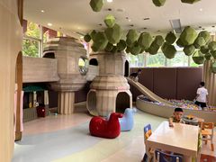 -水桶王国主题餐厅·聚会·生日派对·亲子活动·家庭套餐(亚龙湾希尔顿店)