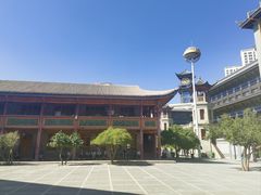 -西宁市东关清真大寺