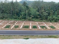 -南京金牛湖风景区