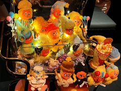 -色響火锅(恒隆广场店)
