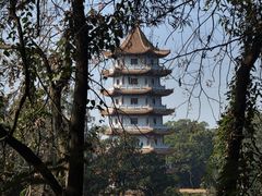 -白云山风景名胜区