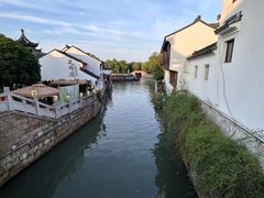 -山塘街