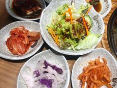 -牛人·雪花牛·木炭烤肉(昆山陆家店)