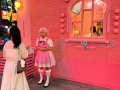 -藕妈妈老汉口家常菜(武汉天地店)