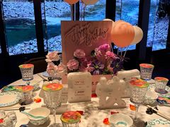 -桂满陇·海市蜃楼·黑金(国金店)