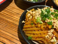 -北丐先生·野馄饨烧烤(泰达E街区店)
