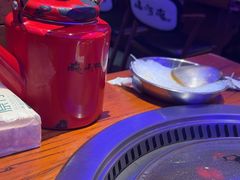 -山河屯铁锅炖(哈西站店)