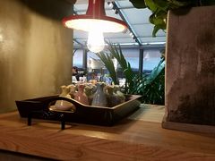 -HIGH FIVE哈福手工汉堡(桂林路店)