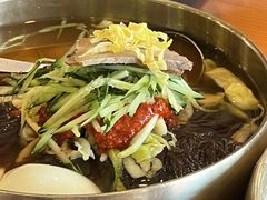 -顺姬冷面(延大护理学院小区店)