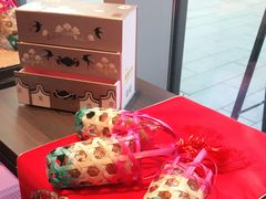 -喜万年年.嫁女饼.顺德特产(华侨城店)