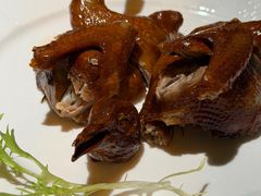 古法烧乳鸽-惠食佳(滨江大公馆店)