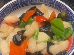 -曾家厨房·新徽菜(高新天柱路店)
