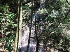 -藏龙百瀑风景区