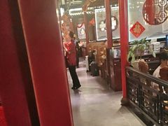 -缪氏川菜(深圳北站缤果空间店)