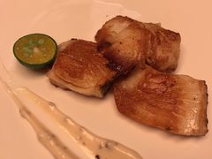 -佛山希尔顿酒店·融誉亚洲美食荟