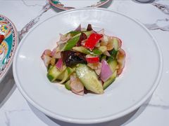 -巴依老爷新疆美食(常营店)