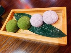 -焱岛烧肉·活鳗炙烤(晋江万达店)