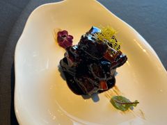 -上海滩餐厅(BFC外滩金融中心店)