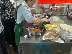 -刘记羊肉粉馆(荷花塘总店)