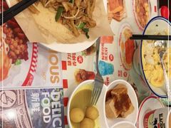 -九龙冰室(动漫星城店)