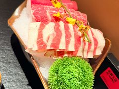 -色響火锅(恒隆广场店)