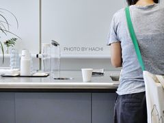 大堂-Seesaw Coffee(上生新所店)