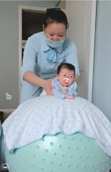 -弗蕾亚·和月月子调理院(东湖店)