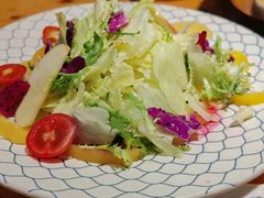 -青禾小厨新疆菜(总店)