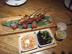 -桂小厨广西菜(万象城店)