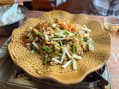 -古城苗家土菜馆(河景餐厅店)