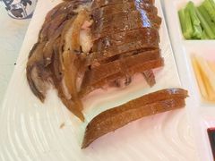 -津悦·正阳春烤鸭(红旗南路店)