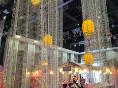 -南昌之星游乐场