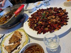 -辣婆婆(航天桥店)