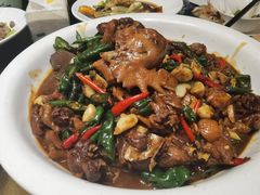 -光辉公鸡馆(事业小区店)