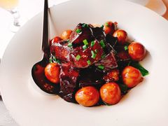 -珈境湖畔餐厅·湖北菜·江浙菜•樱花季(西北湖店)