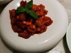 -青雅中餐厅(大连金石滩绿发希尔顿度假酒店)