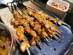 -虾胡闹·澳洲小龙虾·烧烤(福田鲨鱼店)