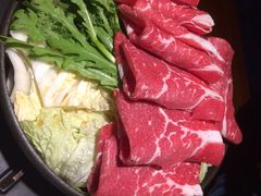 -牛玄庵日式寿喜烧·料理店(新源里店)