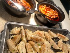 -上海浦东假日酒店