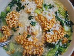 酱鸭锅巴泡饭-大牌大·传统杭帮菜(湖滨店)