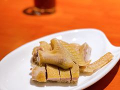 -金穗园·砂锅粥.醉鸡煲火锅(长寿路店)