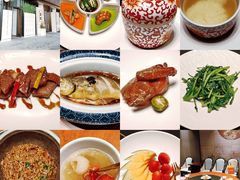 -翕间食·精致淮扬菜(江苏大剧院店)