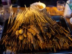-雲记卢妈冷锅串串(中道街总店)