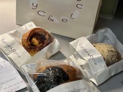 -Cycle&Cycle Artisan(天目里店)