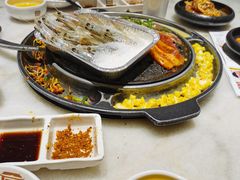 -韩宫宴炭火烤肉(印象城店)