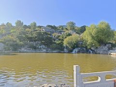 -北京西山国家森林公园