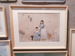 -倾城宝贝儿童摄影(广州天河店)